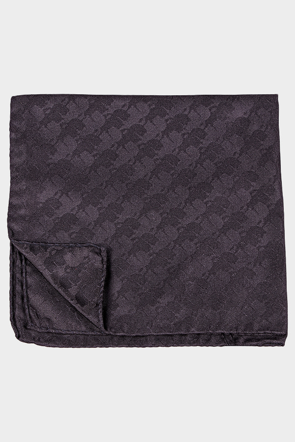 ΜΑΝΤΗΛΙ KARL LAGERFELD - 990 ΜΑΥΡΟ